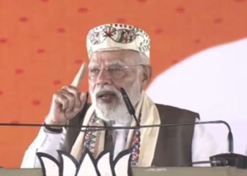 रील्स पर रील्स बन रही, सारी क्रिएटिविटी दिख रही; पीएम मोदी ने बताई NDA सरकार की उपलब्धि