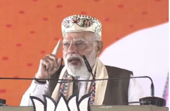 रील्स पर रील्स बन रही, सारी क्रिएटिविटी दिख रही; पीएम मोदी ने बताई NDA सरकार की उपलब्धि