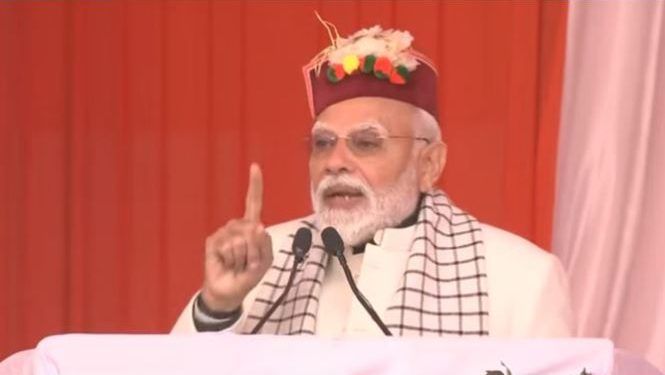 उत्तराखंड राज्य स्थापना दिवस: रजत जयंती समारोह में शामिल होंगे पीएम मोदी, एफआरआई में 11 नवंबर को होगा उत्सव