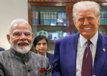 PM मोदी को गाजा पीस समिट में शामिल होने का न्योता, ट्रंप से हो सकती है मुलाकात