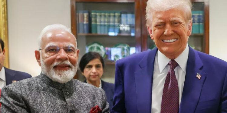 PM मोदी को गाजा पीस समिट में शामिल होने का न्योता, ट्रंप से हो सकती है मुलाकात