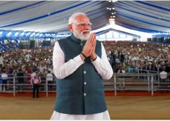 बिहार के चुनावी रण में आज से पीएम मोदी की ग्रैंड एंट्री, कर्पूरी ठाकुर के गांव से करने जा रहे प्रचार का आगाज