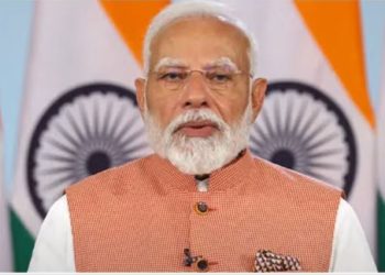 पीएम मोदी ने राष्ट्र के नाम दीपावली पत्र में लिखा, ऑपरेशन सिंदूर में हुआ धर्म का पालन और अन्याय का बदला लिया