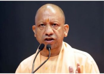 पुलिस स्मृति दिवस पर मुख्यमंत्री योगी ने शहीद जवानों को अर्पित की श्रद्धांजलि, बोले- हमेशा साथ खड़ी है सरकार