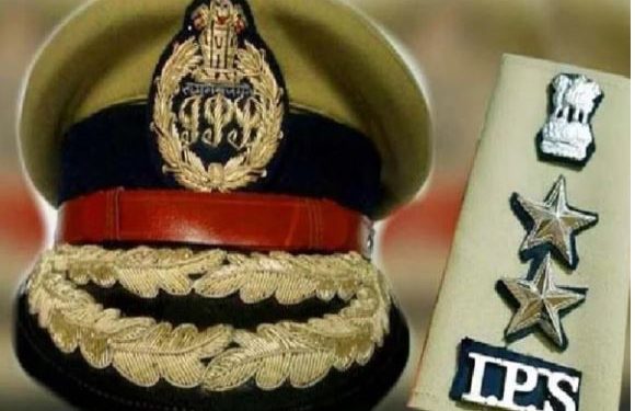 यूपी में 4 IPS अफसरों का ट्रांसफर; पुलिस महानिदेशक सीआईडी से DGP अभियोजन बने दीपेश जुनेजा, यहां देखिए लिस्ट