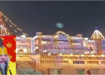 दिवाली पर क्यों रहना पड़ता था भूखा… प्रेमानंद महाराज ने सुनाया हैरान करने वालाा किस्सा