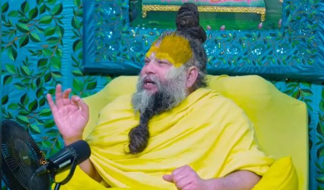 संत प्रेमानंद की पदयात्रा अनिश्चित काल के लिए स्थगित, श्री राधा केलिकुंज आश्रम ने जारी की सूचना