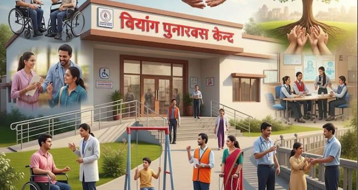 CM योगी का बड़ा फैसला, अब सभी मंडल मुख्यालय पर बनेंगे दिव्यांग पुनर्वास केंद्र