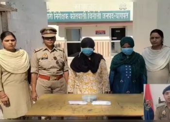 सास से इश्क, अश्लील वीडियो और प्रॉपर्टी बेचने की जिद… बागपत में दामाद के कत्ल की खौफनाक कहानी