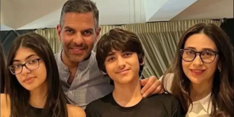 करिश्मा कपूर के बच्चों ने संजय कपूर के वसीयत पर उठाया सवाल, कहा- बेटा-बेटी का नाम व पता गलत लिखा