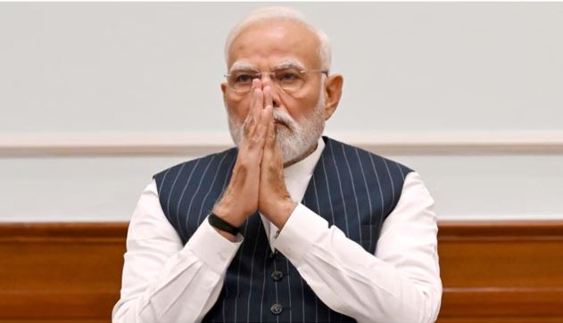 फॉस्फोरस और सल्फर की खाद पर सब्सिडी बढ़ी, कैबिनेट ने दी मंजूरी; पीएम मोदी बोले- किसान कल्याण सर्वोपरि