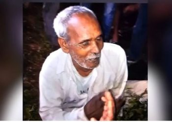 मेरठ में चिता से शव के अंग निकालने वाले दो तांत्रिक गिरफ्तार, सामने आई डरा देने वाली सच्चाई