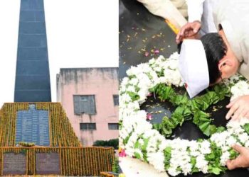 रामपुर तिराहा गोलीकांड, सीएम धामी ने शहीदों को किया याद, एक क्लिक में जानिये क्या कहा