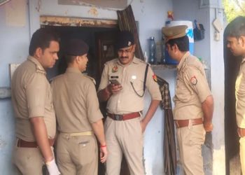 मस्जिद के अंदर मौलवी की पत्नी और दो बेटियों की हत्या, छह घंटे में पुलिस ने सुलझाई गुत्थी; दो नाबालिग छात्र अरेस्ट