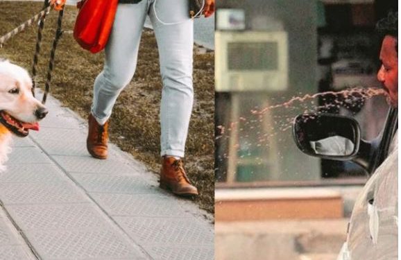 वाराणसी में स्वच्छता के नए रूल जान लें, सड़क पर थूका तो 1000 का जुर्माना, कूड़ा फेंका तो…