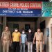 नोएडा साइबर क्राइम पुलिस ने 3.26 करोड़ की ठगी का किया खुलासा, तीन आरोपी गिरफ्तार
