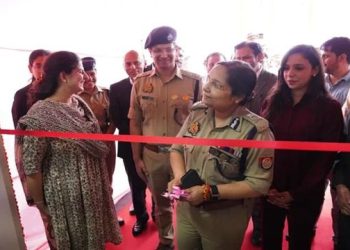 गलगोटिया विश्वविद्यालय में ‘परिवारिक विवाद समाधान केंद्र’— समाज में शांति और न्याय की दिशा में अनूठी पहल