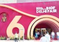 60वां आईएचजीएफ दिल्ली मेला — 110 देशों से आएंगे विदेशी खरीदार, 3000 प्रदर्शकों के उत्पादों की होगी प्रदर्शनी
