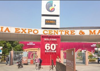 60वां आईएचजीएफ दिल्ली मेला — 110 देशों से आएंगे विदेशी खरीदार, 3000 प्रदर्शकों के उत्पादों की होगी प्रदर्शनी
