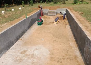 छठ पूजा के लिए घाट हो रहे तैयार, व्रती खूब आस्था से मनाएं आस्था का महापर्व