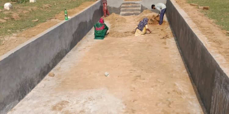 छठ पूजा के लिए घाट हो रहे तैयार, व्रती खूब आस्था से मनाएं आस्था का महापर्व