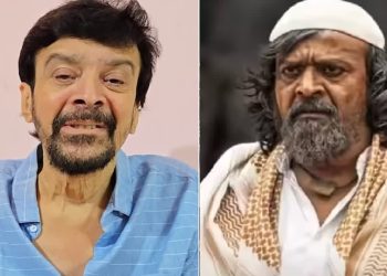 ‘केजीएफ’ के ‘कासिम चाचा’ हरीश राय का निधन, कैंसर की चौथी स्टेज पर थे एक्टर