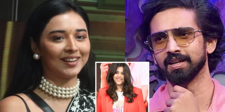 ‘बिग बॉस 19’ वीकेंड का वार: शो खत्म होने से पहले तान्या मित्तल को एकता कपूर से मिला बड़ा सरप्राइज, अमाल की भी चमकी किस्मत