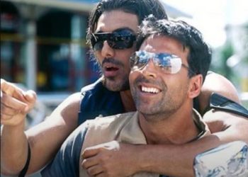 अक्षय कुमार ने ‘गरम मसाला’ में काटा था जॉन अब्राहम का रोल? फिल्ममेकर प्रियदर्शन ने किया खुलासा