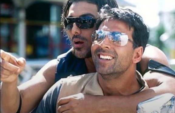 अक्षय कुमार ने ‘गरम मसाला’ में काटा था जॉन अब्राहम का रोल? फिल्ममेकर प्रियदर्शन ने किया खुलासा