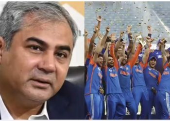 एशिया कप ट्रॉफी पर BCCI का बड़ा कदम, ICC मीटिंग में उठाया मुद्दा; जानें क्या फैसला आया
