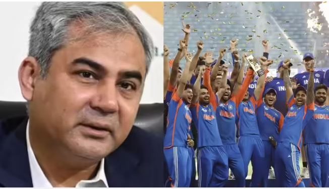 एशिया कप ट्रॉफी पर BCCI का बड़ा कदम, ICC मीटिंग में उठाया मुद्दा; जानें क्या फैसला आया