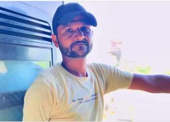 मामी ने किया हथौड़े से वार, मामा ने चाकू से रेता गला… भांजे की हत्या कर दोनों पहुंचे थाने; बुलंदशहर में सनसनीखेज वारदात