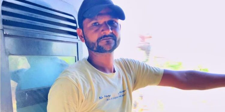 मामी ने किया हथौड़े से वार, मामा ने चाकू से रेता गला… भांजे की हत्या कर दोनों पहुंचे थाने; बुलंदशहर में सनसनीखेज वारदात