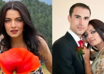 सेलिना जेटली ने पति पर दर्ज कराया घरेलू हिंसा का केस, मांगा 50 करोड़ रुपये का मुआवजा