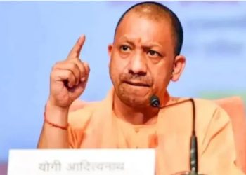 उत्तर प्रदेश: घुसपैठियों को लेकर योगी सरकार सख्त, यूपी में बनेंगे अस्थाई डिटेंशन सेंटर