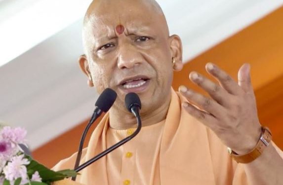 ‘अपराध कतई स्वीकार नहीं करता नया यूपी’, CM योगी ने दी चेतावनी- क्राइम किया तो चुकानी ही होगी कीमत