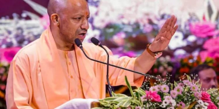 नॉन हाइब्रिड धान कुटाई में 1% रिकवरी की छूट…राइस मिलर्स के लिए CM योगी का बड़ा ऐलान