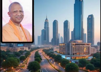 सीएम योगी की समीक्षा बैठक, मेरठ, कानपुर और मथुरा-वृंदावन के लिए 478 विकास परियोजनाएं तय