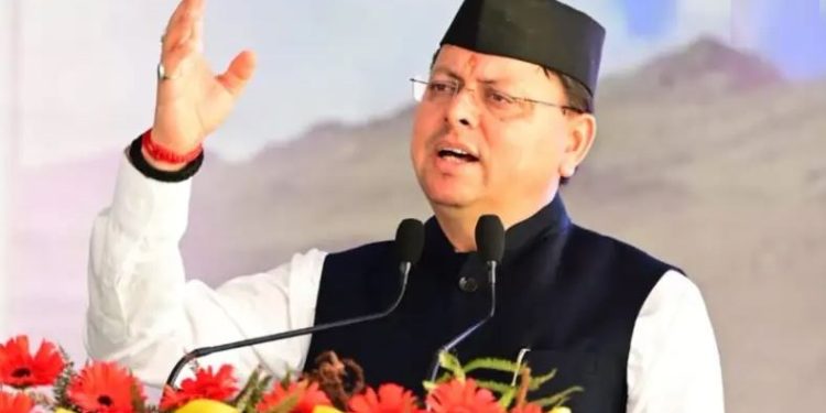 खनन क्षेत्रों में सुधार कार्यों पर केंद्र ने उत्तराखंड को दिया 100 करोड़ रुपये का प्रोत्साहन, नंबर वन पर आया राज्य