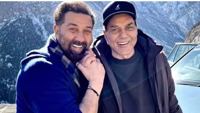 सांस लेने में हो रही थी तकलीफ, धर्मेंद्र के ICU में भर्ती होने की असली वजह आई सामने