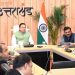 गढ़वाल और कुमाऊं में बनेंगे स्पिरिचुअल इकोनॉमिक जोन, सीएम ने कार्य योजना तैयार करने के दिए निर्देश