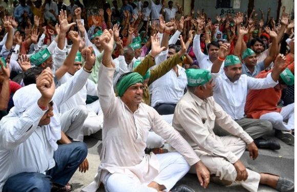 नोएडा–ग्रेटर नोएडा के किसानों के लिए बड़ी राहत: बढ़े मुआवज़े की तैयारी शुरू