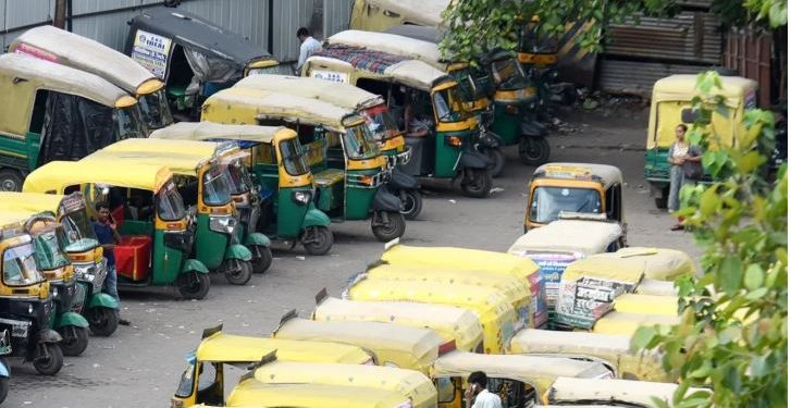 नोएडा-गाजियाबाद में डीजल ऑटो पर कंपलीट बैन! प्रदूषण पर UP सरकार का ये है एक्शन प्लान