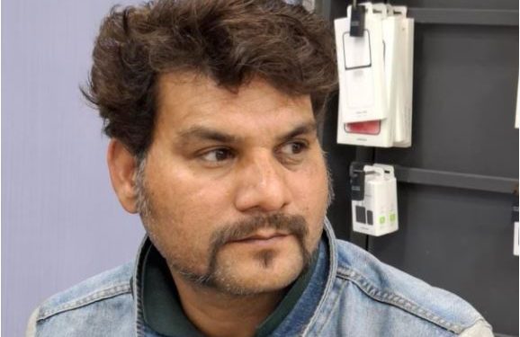 कैंची से गोदकर युवक की निर्मम हत्या, गाजियाबाद में शराब पार्टी बनी मौत का कारण