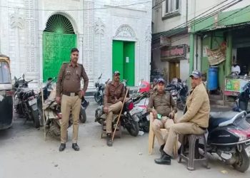 दिल्ली कार ब्लास्ट: उत्तराखंड में NIA का छापा, हल्द्वानी से हिरासत में लिए गए इमाम समेत 2 लोग