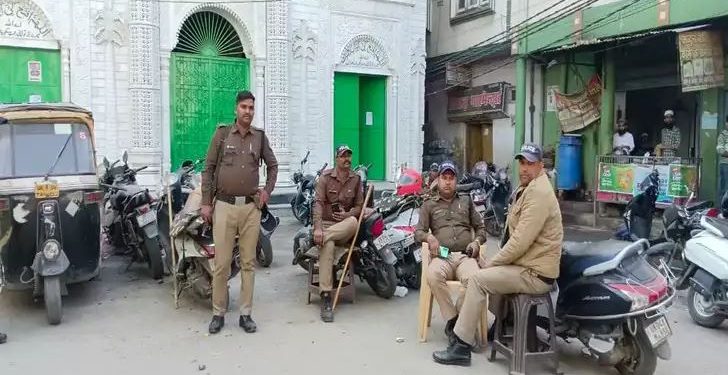 दिल्ली कार ब्लास्ट: उत्तराखंड में NIA का छापा, हल्द्वानी से हिरासत में लिए गए इमाम समेत 2 लोग