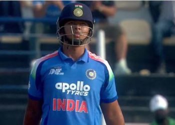 एशिया कप के लिए भारतीय टीम का हुआ ऐलान, आयुष म्हात्रे को बनाया गया कप्तान