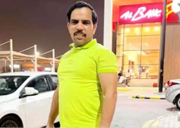 डबल मीनिंग रील बनाने को लेकर घिरे यूट्यूबर शादाब जकाती गिरफ्तार, जेल जाते-जाते बचे