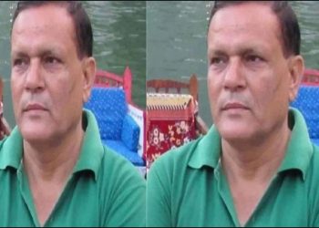 उत्तराखंड के बड़े कामरेड राजा बहुगुणा का निधन, भाकपा (माले) नेता ने दिल्ली में ली अंतिम सांस