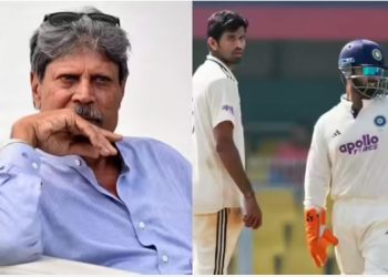 टेस्ट में फ्लॉप होने पर कपिल देव ने भारतीय बल्लेबाजों की लगाई क्लास, बोले- टी20 खेलने के चक्कर में…